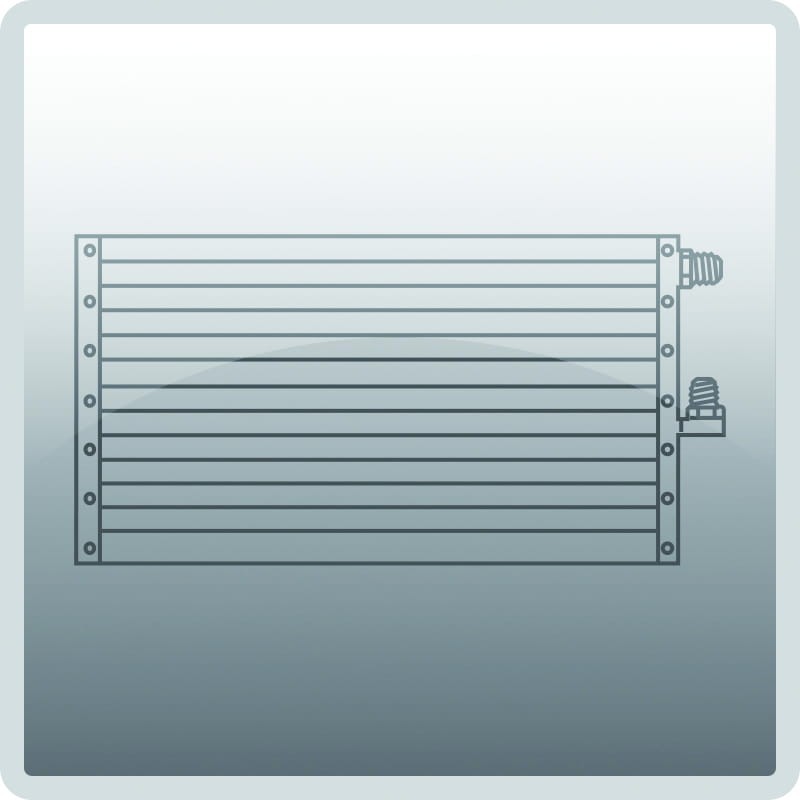 Skraplacz A/C