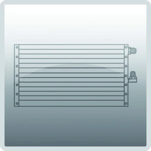 Skraplacz A/C