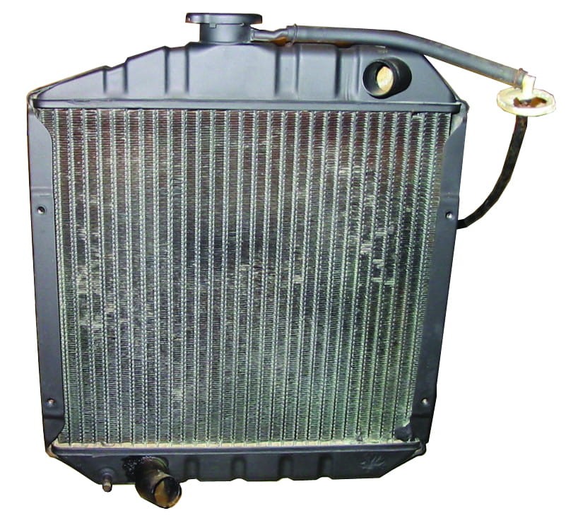 Chłodnica (12462-44500)