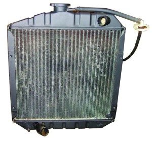 Chłodnica (12462-44500)