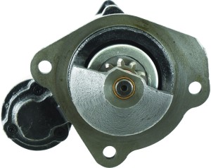 Rozrusznik - 12V, 3.1