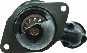Rozrusznik (Sparex) - 12V, 2.7 Natężenie