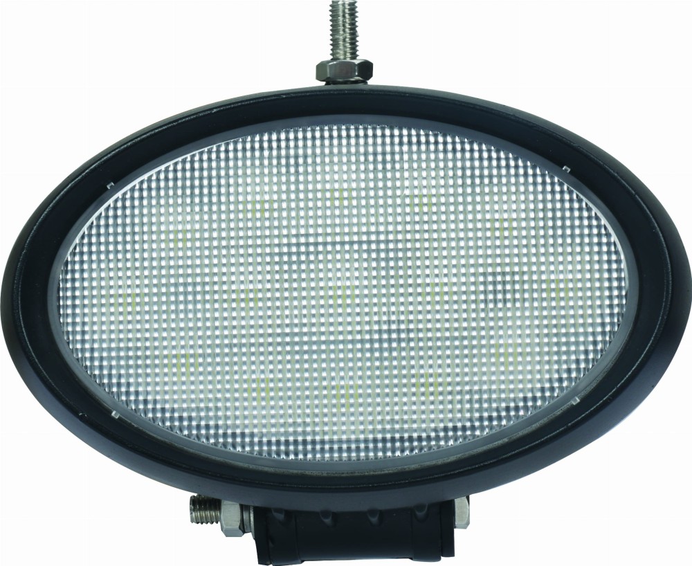 LED Lampa robocza, Interference: Class 5, 4500 Lumeny, 10-30V