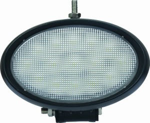 LED Lampa robocza, Interference: Class 5, 4500 Lumeny, 10-30V
