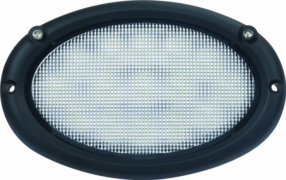 LED Lampa robocza, Interference: Class 5, 4500 Lumeny, 10-30V