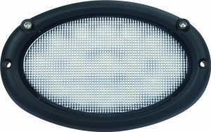 LED Lampa robocza, Interference: Class 5, 4500 Lumeny, 10-30V