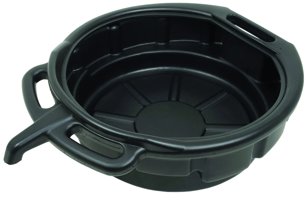 Pojemnik na zużyty olej 15 Litrów