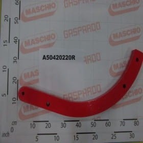 UCHWYT 70X40 LIGHT 90 A50420220R OEM
