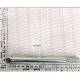SWORZEŃ M24X3 ZN R18512701R OEM