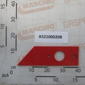 PŁOZA LEWA KRÓTKA A52100020R OEM