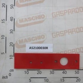 PŁOZA PRAWA DŁUGA A52100030R OEM