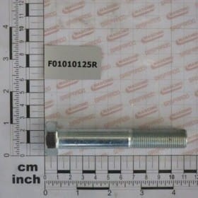 ŚRUBA M 16X1,5X100 F01010125R OEM