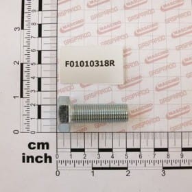 ŚRUBA M 14X1,5X40 F01010318R OEM