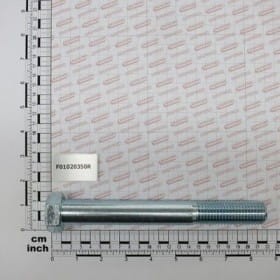 ŚRUBA M24X 3X200 U5737 10.9 ZN F01020350R OEM
