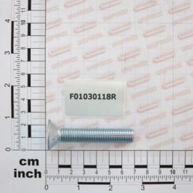 ŚRUBA 12X65 5933 8.G ZN F01030118R OEM