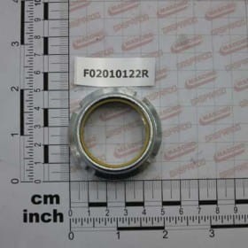 NAKRĘTKA SAMOBLOKUJĄCA M35X1,5 F02010122R OEM
