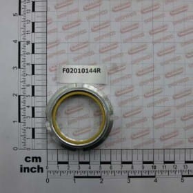 NAKRĘTKA SAMOBLOKUJĄCA M45X1,5 F02010144R OEM