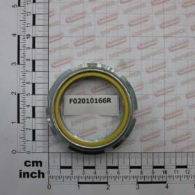NAKRĘTKA SAMOBLOKUJĄCA M55X2 T.4H ZB F02010166R OEM