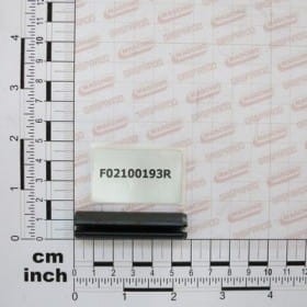 KOŁEK DŁUTA 13X55 F02100193R OEM