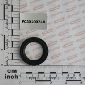 PIERŚCIEŃ 32X 47X 7 D3760NBR F03010074R OEM