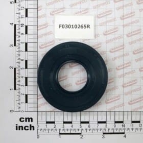 USZCZELNIACZ T.AS 35X80X10 D3760 NBR F03010265R OEM