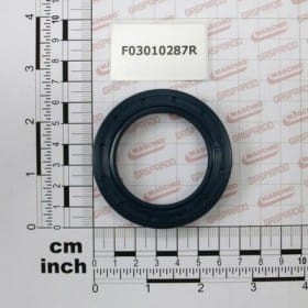 USZCZELNIACZ OLEJOWY 45X65X10 F03010287R OEM