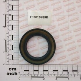 USZCZELNIACZ OLEJOWY 45X72X10 F03010289R OEM