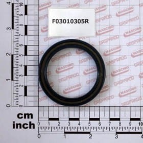 USZCZELNIACZ OLEJOWY 50X65X8 F03010305R OEM