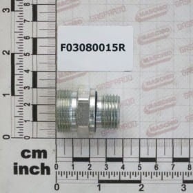 NYPEL M1/2 SEAL ML18 F03080015R OEM