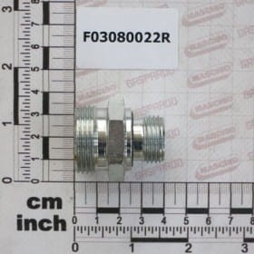 NYPEL M1/2 SEAL ML22 F03080022R OEM