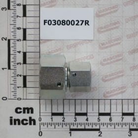 NYPEL FL18 FL12 F03080027R OEM