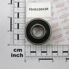 ŁOŻYSKO 2204E F04010043R OEM