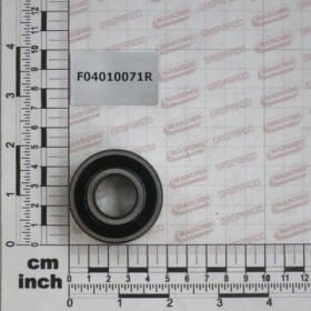ŁOŻYSKO d20 D47  B20,6 3204 F04010071R OEM