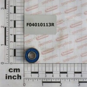 ŁOŻYSKO d8  D22  B7    608 2RS F04010113R OEM