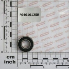 ŁOŻYSKO 6002 2RS1 F04010125R OEM