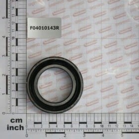 ŁOŻYSKO 6009  2RS1 F04010143R OEM