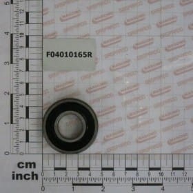 ŁOŻYSKO 6204 2RS F04010165R OEM