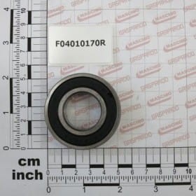 ŁOŻYSKO 6205 2RS F04010170R OEM