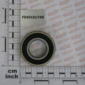 ŁOŻYSKO 6206 2RS F04010174R OEM