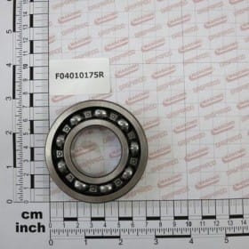 ŁOŻYSKO 6207 F04010175R OEM