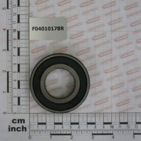 ŁOŻYSKO D35 D72 B17 6207 2RS1 EX F04010178R OEM