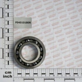 ŁOŻYSKO 6208 F04010180R OEM