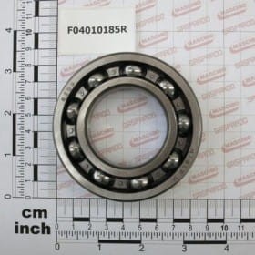 ŁOŻYSKO D45 D85 6209 F04010185R OEM