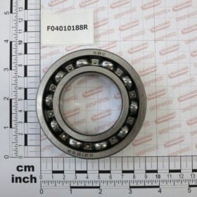 ŁOŻYSKO 6210 2RS F04010188R OEM