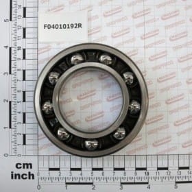 ŁOŻYSKO 6211 AG15 F04010192R OEM