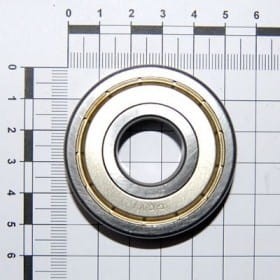ŁOŻYSKO d20 D52 B15 6304 Z F04010207R OEM