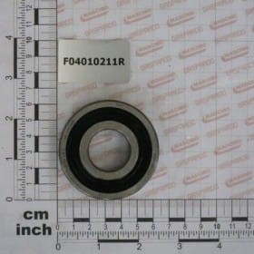 ŁOŻYSKO 6305 2RS F04010211R OEM