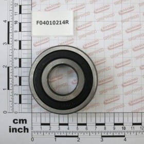 ŁOŻYSKO 6306 2RS F04010214R OEM