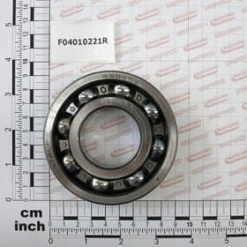 ŁOŻYSKO 6308 C3 F04010221R OEM