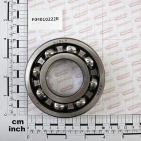 ŁOŻYSKO 6309 F04010222R OEM